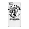 mr. poopy butthole iPhone 7 Case