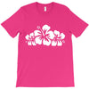 hawaiian flower T-Shirt