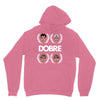 Dobre Brothers Unisex Hoodie