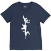 ar 15 infidel V-Neck Tee
