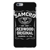 samcro redwood original iPhone 6 Plus/6S Plus Case