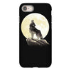 howl at the moon iPhone 8