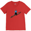 yondu V-Neck Tee
