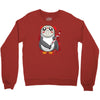 Porg the 13th Crewneck Sweatshirt