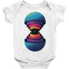 saving hope Baby Onesie