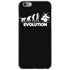 drummer evolution iPhone 6/6s Case