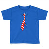 tie Toddler T-shirt