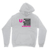 U=U Undetectable = Untransmittable Youth Hoodie