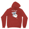My Puns Are Unisex Hoodie