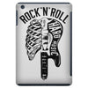 rock and roll iPad Mini
