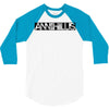 annihilus 2 3/4 Sleeve Shirt