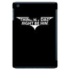 think my dad iPad Mini
