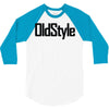 oldstyle 3/4 Sleeve Shirt