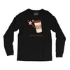 Espresso Patronum Long Sleeve Shirts