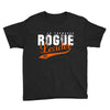 rogue leader Youth Tee