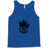 fahrie77 Tank Top