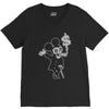 numbskull06 V-Neck Tee