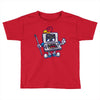 nintendo ds boy Toddler T-shirt