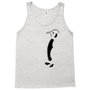 penguin american apparel Tank Top
