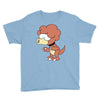 magby Youth Tee