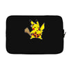 caveman mouse Laptop sleeve