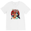mononoke time V-Neck Tee