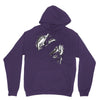self made zombie Unisex Hoodie