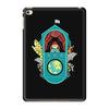aquatic adventurer iPad Mini 4