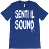 senti il sound marco mengoni T-Shirt