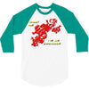 trust me 3/4 Sleeve Shirt
