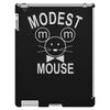modest mouse rock band black hooded sweatshirt sz s m l xl,,,,,, iPad 3 and 4 Case