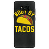 body by tacos funny Samsung Galaxy S8