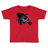 moster name Toddler T-shirt