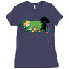 milled Ladies Fitted T-Shirt