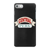 central perk iPhone 7 Case