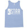 star laboratories Tank Top