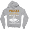 Disliked, Dislike, Create, Confronted, Born, Best, born, birthday, Lim Zipper Hoodie