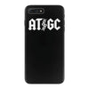 atgc dna iPhone 7 Plus Case