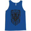 black panther Tank Top