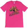 columbia T-Shirt