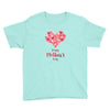 mother day Youth Tee