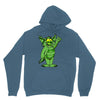 monster cats Hoodie