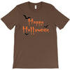 happy halloween T-Shirt