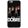 dobre twins dobre brother iPhone 6/6s Case