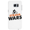 strava wars Samsung Galaxy S7 Edge