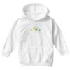 schrodinger's night Youth Hoodie