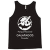 galapagos islands trending Tank Top