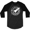 planet express funny 3/4 Sleeve Shirt