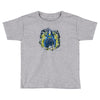 neighbour impressions Toddler T-shirt