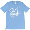 dw drum T-Shirt